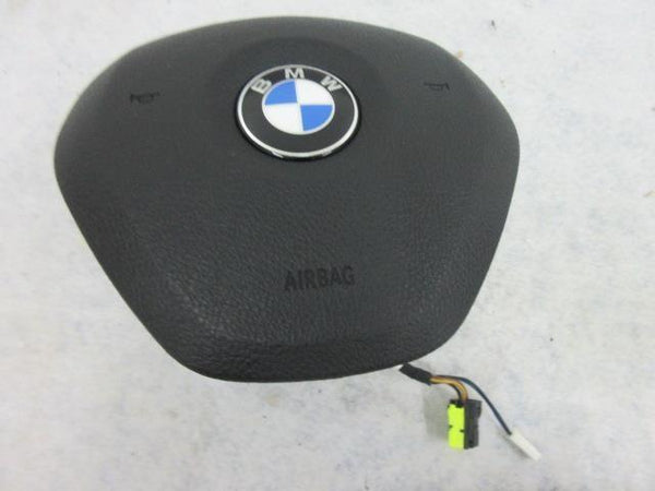 BMW 328 320 SERIES 3 2014-2019-2018 OEM Steering wheel driver AIRBAG KNEE LEFT
