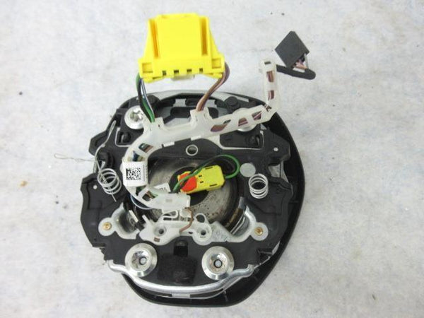 VOLKSWAGEN TIGUAN 2018-2019-2020-2021 STEERING WHEEL LEFT AIRBAG 2 RESORT DRIVER