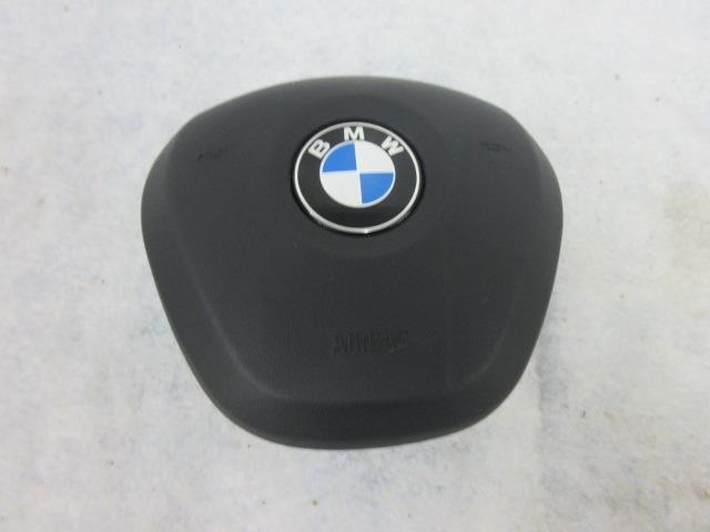 BMW X1 2016-2017-2018-2019-2020-2021-2022 OEM STEERING WHEEL AIRBAG LEFT DRIVER