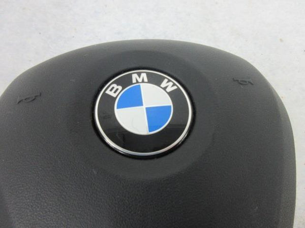 BMW X1 2016-2017-2018-2019-2020-2021-2022 OEM STEERING WHEEL AIRBAG LEFT DRIVER