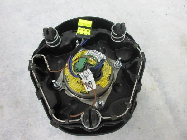 BMW X1 2016-2017-2018-2019-2020-2021-2022 OEM STEERING WHEEL AIRBAG LEFT DRIVER