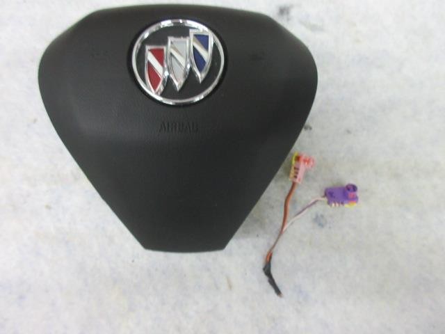 BUICK ENCLAVE LACROSS 2018-2019-2020-2021 DRIVER LEFT STEERING WHEEL airbag