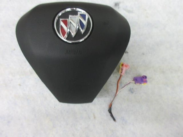 BUICK ENCLAVE LACROSS 2018-2019-2020-2021 DRIVER LEFT STEERING WHEEL airbag