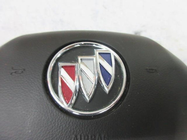 BUICK ENCLAVE LACROSS 2018-2019-2020-2021 DRIVER LEFT STEERING WHEEL airbag