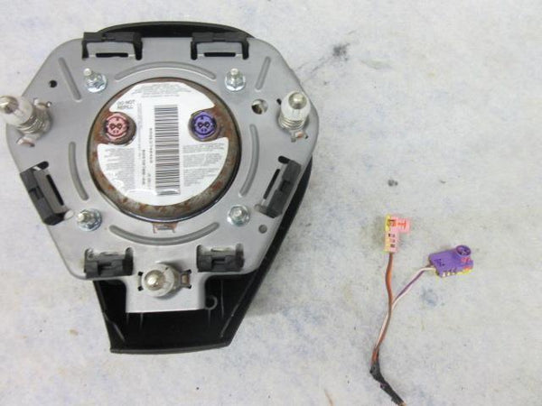 BUICK ENCLAVE LACROSS 2018-2019-2020-2021 DRIVER LEFT STEERING WHEEL airbag