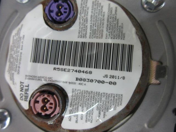 BUICK ENCLAVE LACROSS 2018-2019-2020-2021 DRIVER LEFT STEERING WHEEL airbag