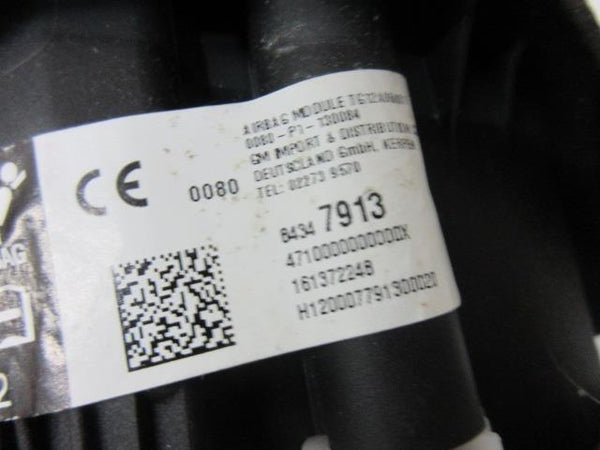 BUICK ENCLAVE LACROSS 2018-2019-2020-2021 DRIVER LEFT STEERING WHEEL airbag