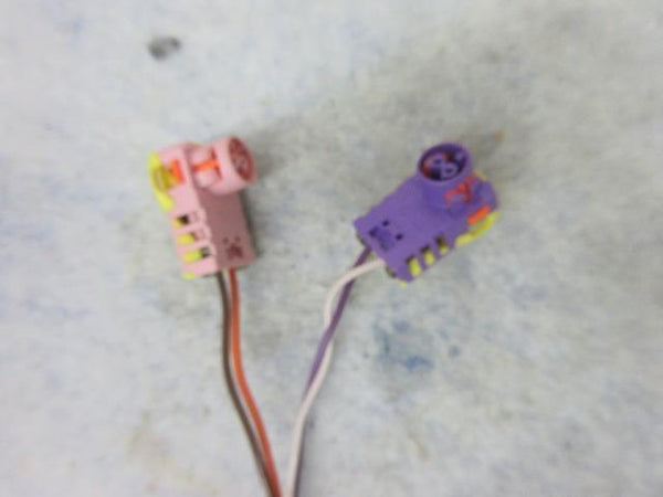 BUICK ENCLAVE LACROSS 2018-2019-2020-2021 DRIVER LEFT STEERING WHEEL airbag