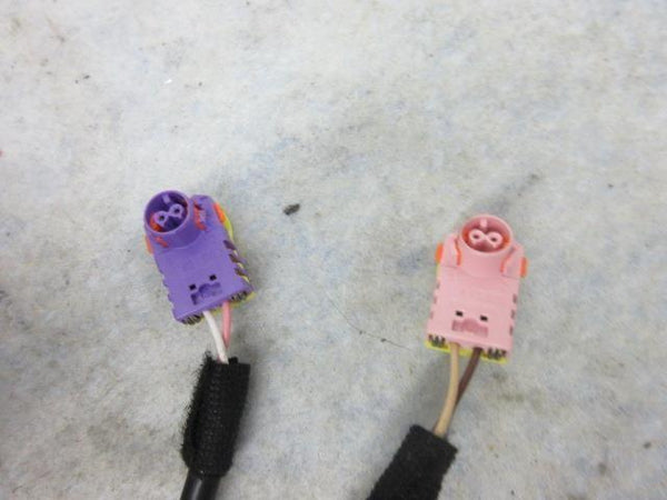 CHEVROLET TRAVERSE 2018-2019-2020-2021-2022-2023-2024 STEERING WHEEL AIRBAG LEFT