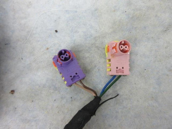 CHEVROLET EQUINOX 2018-2019-2020-2021-2022-2023-2024 STEERING WHEEL LEFT airbag