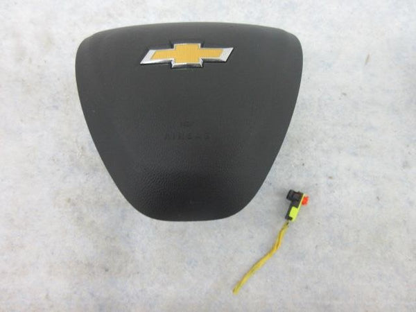 CHEVROLET SPARK LT 2018-2019-2020-2021 OEM Airbag driver steering LEFT WHEEL LH