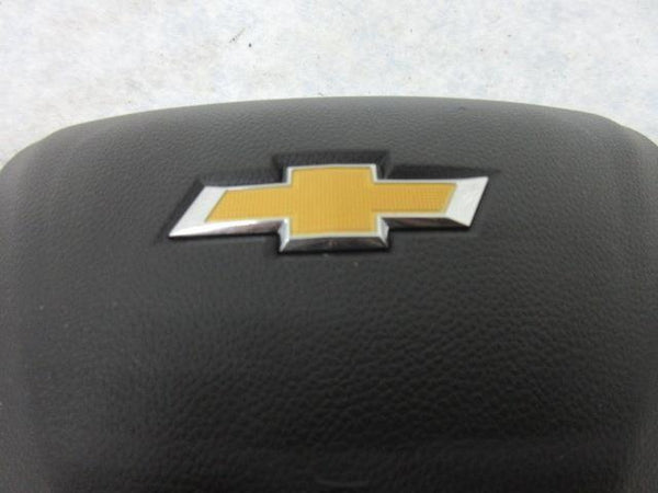 CHEVROLET SPARK LT 2018-2019-2020-2021 OEM Airbag driver steering LEFT WHEEL LH