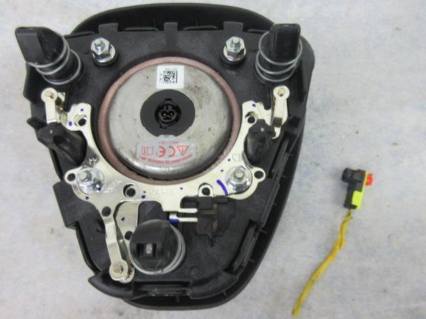 CHEVROLET SPARK LT 2018-2019-2020-2021 OEM Airbag driver steering LEFT WHEEL LH