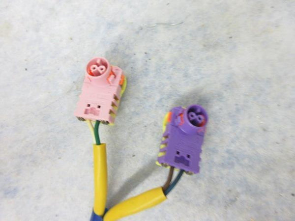 CHEVROLET EQUINOX 2018-2019-2020-2021-2022-2023-2024 STEERING WHEEL airbag LEFT