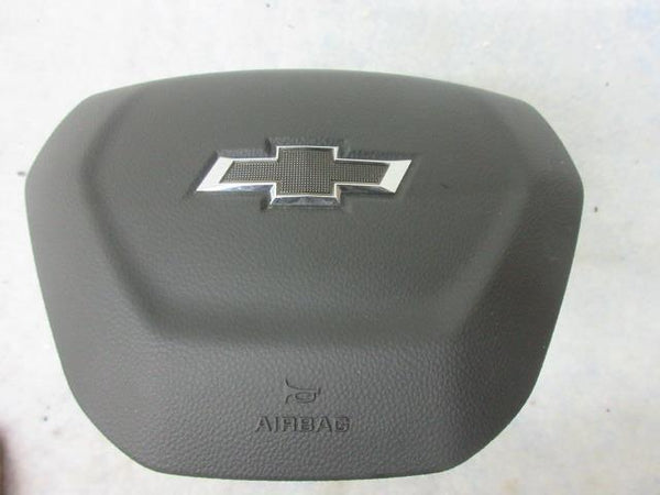 CHEVROLET TRAILBLAZER 2021-2023-2022-2024-2025 KNEE AIRBAG STEERING WHEEL LEFT