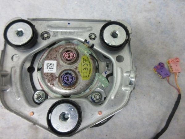 CHEVROLET TRAILBLAZER 2021-2023-2022-2024-2025 KNEE AIRBAG STEERING WHEEL LEFT