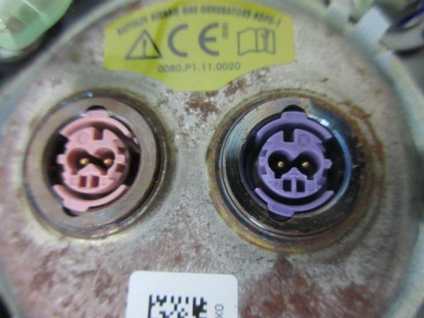 CHEVROLET TRAILBLAZER 2021-2023-2022-2024-2025 KNEE AIRBAG STEERING WHEEL LEFT