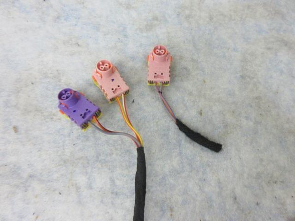 CHEVROLET TRAILBLAZER 2021-2023-2022-2024-2025 KNEE AIRBAG STEERING WHEEL LEFT