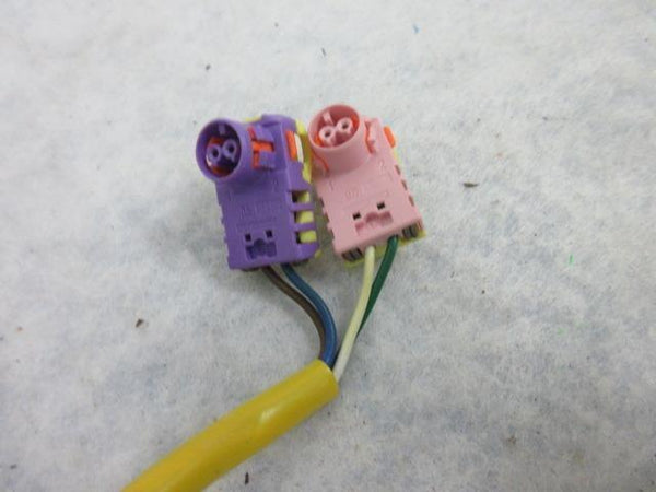 HYUNDAI Elantra GLS SE GL 2019-2020 steering wheel Airbag LEFT KNEE 2 X BELTS