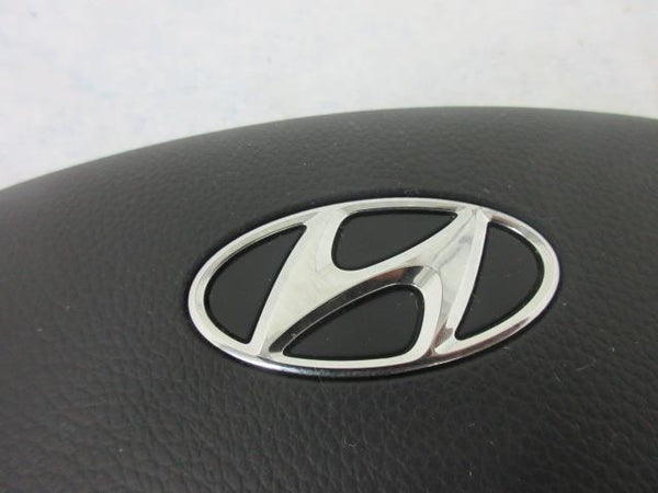 HYUNDAI SANTA FE 2013-2015-2014-2016-2017-2018 STEERING WHEEL OEM driver airbag