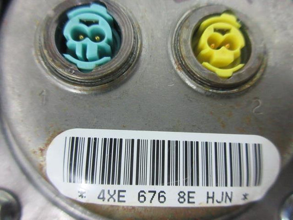 HYUNDAI SANTA FE 2013-2015-2014-2016-2017-2018 STEERING WHEEL OEM driver airbag