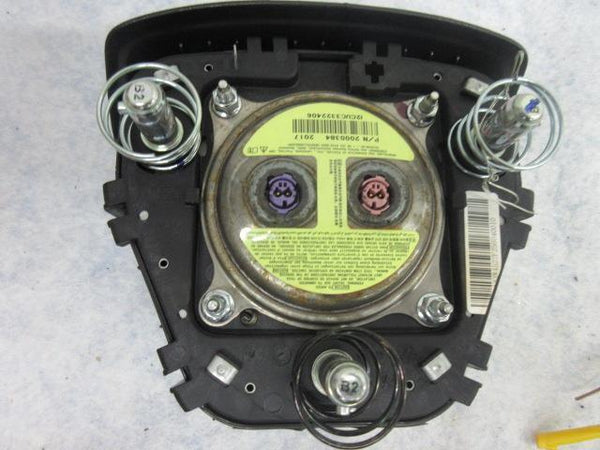 HYUNDAI Elantra GLS GL SE 2017-2018 LH LEFT steering wheel Airbag KNEE SEAT BELT