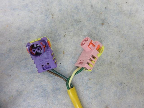 HYUNDAI VENUE S 2020-2021-2022-2023-2024 DRIVER OEM airbag left STEERING WHEEL