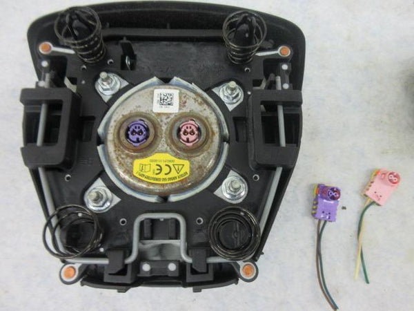 HYUNDAI ACCENT hatchback sedan 2018-2019-2020 OEM LH Airbag driver steering left