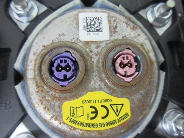 HYUNDAI ACCENT hatchback sedan 2018-2019-2020 OEM LH Airbag driver steering left