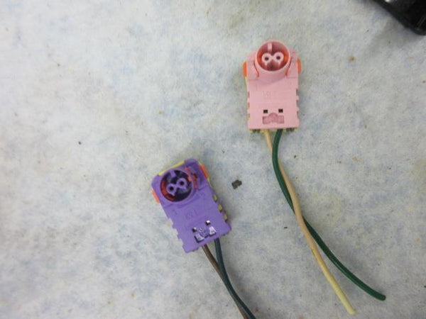 HYUNDAI ACCENT hatchback sedan 2018-2019-2020 OEM LH Airbag driver steering left