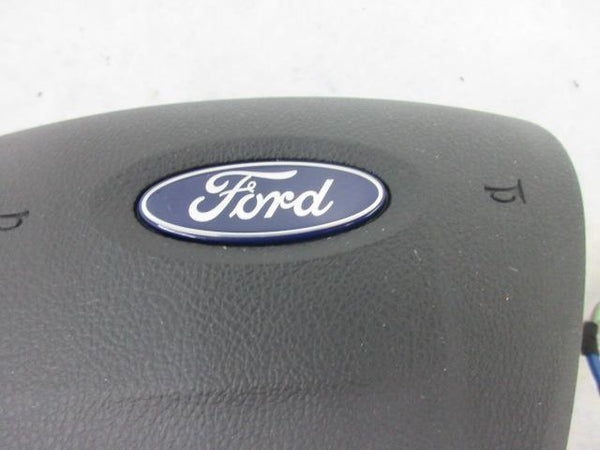 FORD Escape Titanium SE 2017-2018-2019  OEM Steering wheel AIRBAG driver LEFT LH