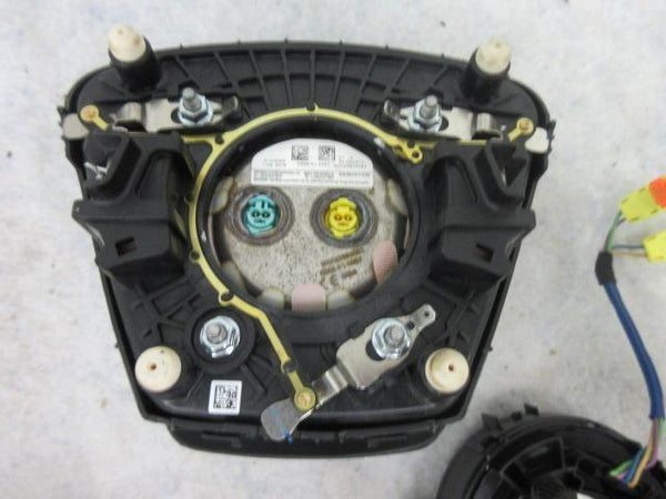 FORD Escape Titanium SE 2017-2018-2019  OEM Steering wheel AIRBAG driver LEFT LH