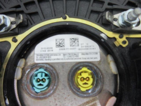 FORD Escape Titanium SE 2017-2018-2019  OEM Steering wheel AIRBAG driver LEFT LH