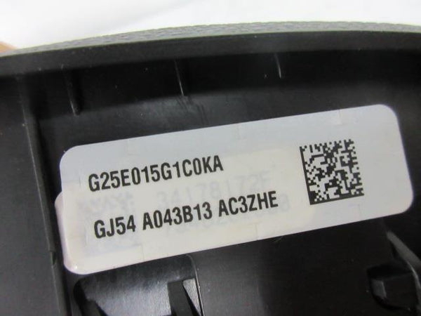 FORD Escape Titanium SE 2017-2018-2019  OEM Steering wheel AIRBAG driver LEFT LH