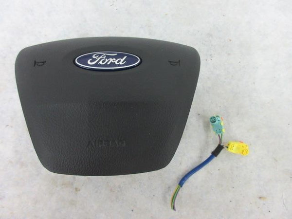 FORD ECOSPORT TITANIUM 2018-2019-2020-2021-2022 LH Steering wheel LEFT  AIRBAG