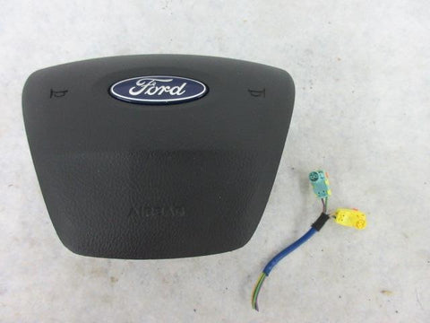 FORD ECOSPORT TITANIUM 2018-2019-2020-2021-2022 LH Steering wheel LEFT  AIRBAG