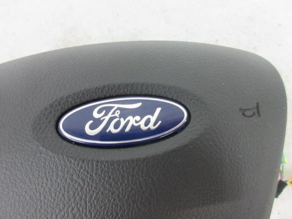 FORD ECOSPORT TITANIUM 2018-2019-2020-2021-2022 LH Steering wheel LEFT  AIRBAG