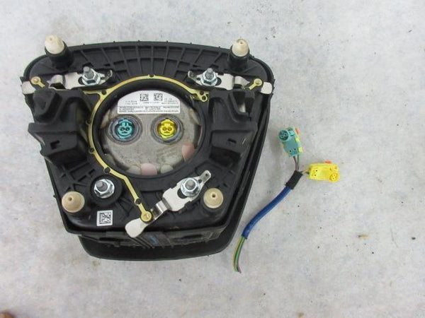 FORD ECOSPORT TITANIUM 2018-2019-2020-2021-2022 LH Steering wheel LEFT  AIRBAG