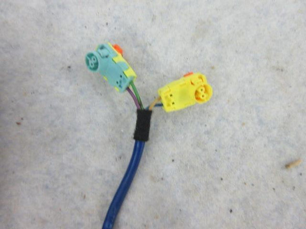 FORD ECOSPORT TITANIUM 2018-2019-2020-2021-2022 LH Steering wheel LEFT  AIRBAG