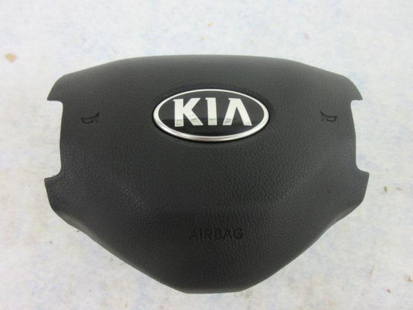 KIA  SPORTAGE 2017-2018-2019-2020-2021-2022 LEFT BELT steering wheel LH Airbag