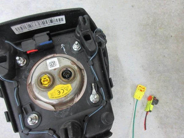 FORD EDGE TITANIUM SEL TI 2019-2020-2021-2022-2023 AIRBAG LEFT Steering wheel