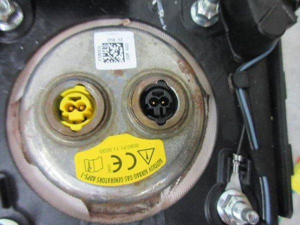 FORD EDGE TITANIUM SEL TI 2019-2020-2021-2022-2023 AIRBAG LEFT Steering wheel