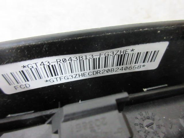 FORD EDGE TITANIUM SEL TI 2019-2020-2021-2022-2023 AIRBAG LEFT Steering wheel