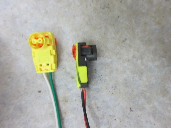 FORD EDGE TITANIUM SEL TI 2019-2020-2021-2022-2023 AIRBAG LEFT Steering wheel