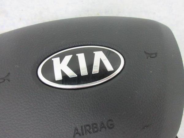 KIA RIO HATCHBACK 2012-2014-2013-2015-2016-2017 LEFT LH STEERING wheel Airbag