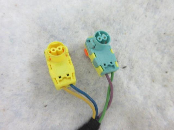 KIA RIO HATCHBACK 2012-2014-2013-2015-2016-2017 LEFT LH STEERING wheel Airbag