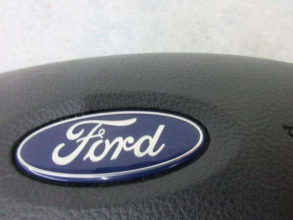 FORD ECOSPORT TITANIUM 2018-2019-2020-2021-2022 Steering wheel LEFT AIRBAG LH