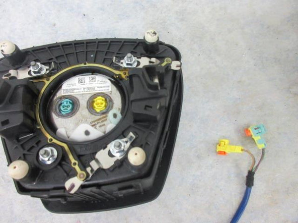 FORD ECOSPORT TITANIUM 2018-2019-2020-2021-2022 Steering wheel LEFT AIRBAG LH