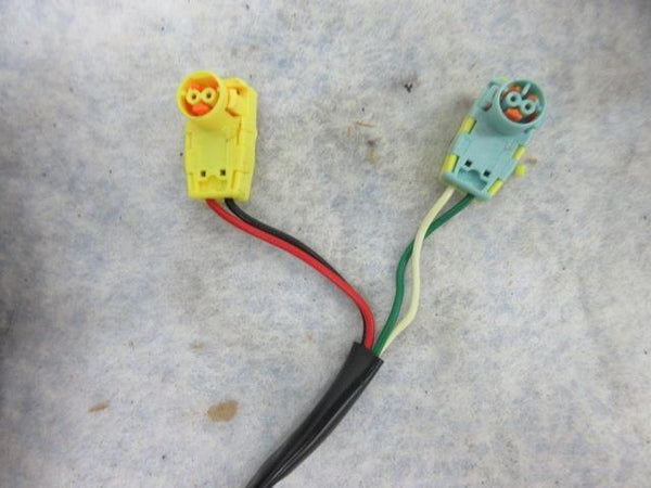 KIA SORENTO EX LX 2016-2017-2018 driver OEM steering wheel airbag SEAT BELT LEFT