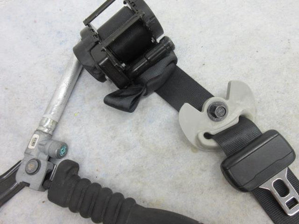 KIA SORENTO EX LX 2016-2017-2018 driver OEM steering wheel airbag SEAT BELT LEFT